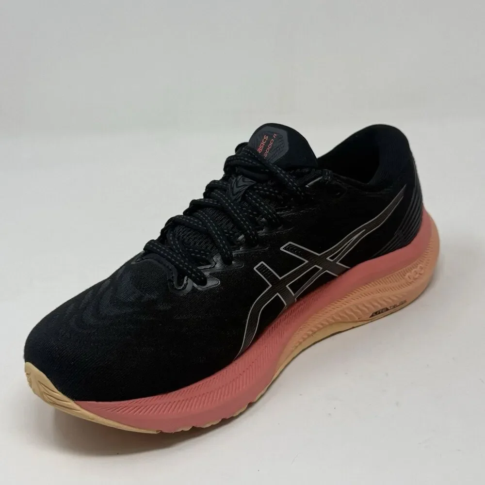 Asics overall good